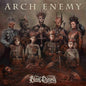 Blood Dynasty - Arch Enemy [VINYL Deluxe Edition Limited Edition]