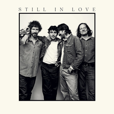 Still in Love - Ten Fé [VINYL]