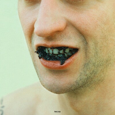 Caviar - Heavy Lungs [VINYL]