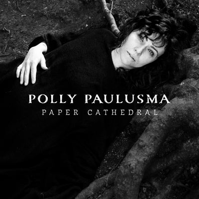 Wildfires - Polly Paulusma [VINYL]