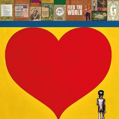 Do They Know It's Christmas? - Band Aid [VINYL]