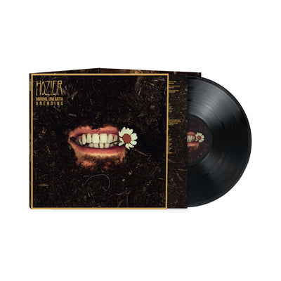 Unreal Unearth Unending: Companion Version (LP / 2CD) - Hozier [VINYL]