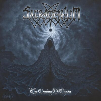 The Coming of Chaos - Sacramentum [VINYL]