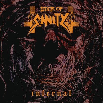 Infernal - Edge of Sanity [VINYL]