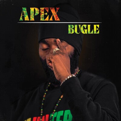 Apex - Bugle [VINYL]