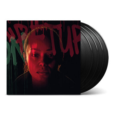 Alan Wake II (Deluxe Edition) - Petri Alanko [VINYL]