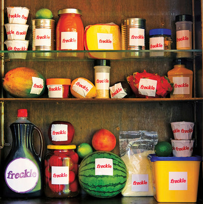 Freckle - Freckle [VINYL]