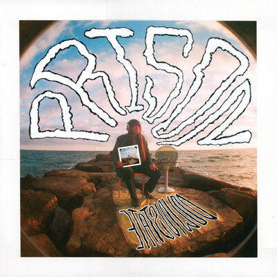 Downstate - Prison [VINYL]