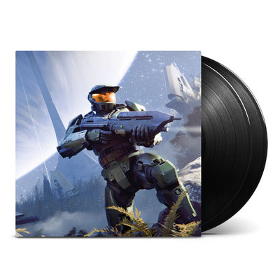 Halo: Combat Evolved - Martin O'Donnell & Michael Salvatori [VINYL]