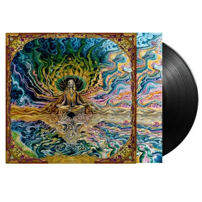 Sorrow - Joe Armon-Jones [VINYL]