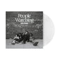 People Watching (Golden Discs Exclusive Clear Edition) - Sam Fender [Colour Vinyl]