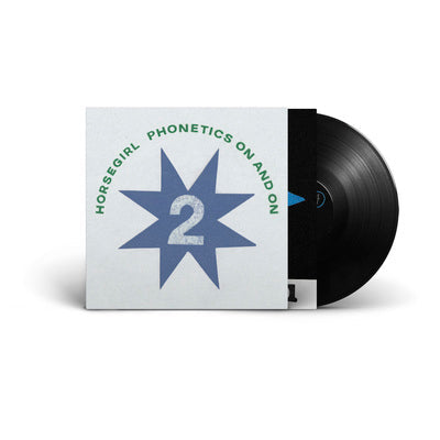 Phonetics On and On - Horsegirl [VINYL]
