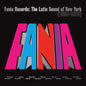 Fania Records: The Latin Sound of New York (1964-1978) - Various Artists [VINYL]