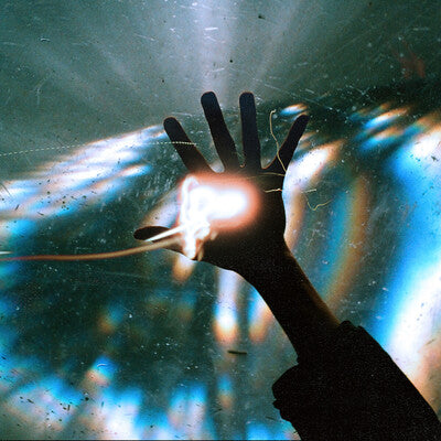 The Sky the Earth and All Between - Architects [VINYL]