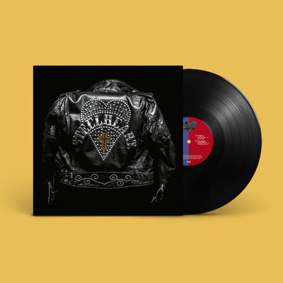 Steelheart - Steelheart [VINYL]