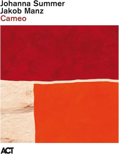 Cameo - Jakob Manz & Johanna Summer [VINYL]