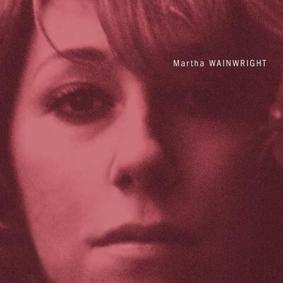 Martha Wainwright - Martha Wainwright [VINYL]