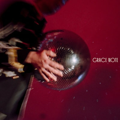 Grace Note - Bakermat [VINYL]