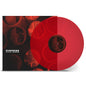 Vital Signs (Transparent Red Edition) - Oversize [Colour Vinyl]