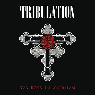 Sub Rosa in Æternum - Tribulation [VINYL]