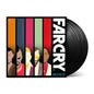 Far Cry Music: 20th Anniversary Collection - Various Performers [VINYL]