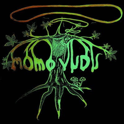 Momovudu - Momovudu [VINYL]