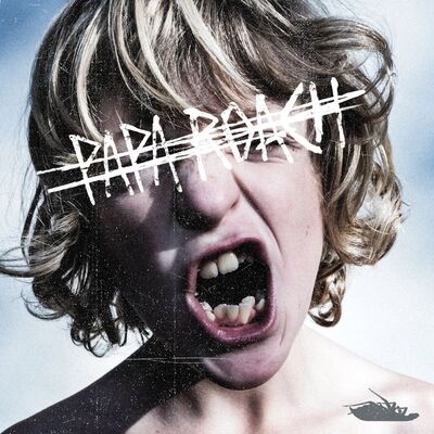 Crooked Teeth (Deluxe Edition) - Papa Roach [VINYL]