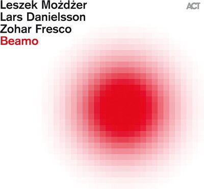 Beamo - Leszek Mozdzer/Lars Danielsson/Zohar Fresco [VINYL]