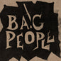Bag People - Bag People [VINYL]