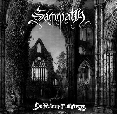 De Ruines Fluisteren - Sammath [VINYL Limited Edition]