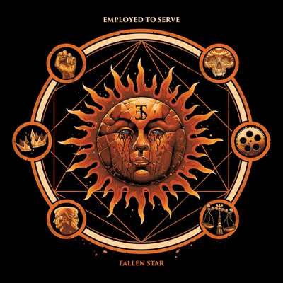 Fallen Star - Employed to Serve [VINYL]