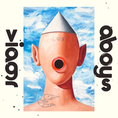 Viagr Aboys - Viagra Boys [VINYL Limited Edition]