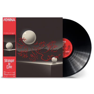 Stranger to Love - SENNA [VINYL]