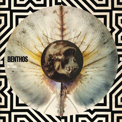 From Nothing - Benthos [VINYL Limited Edition]