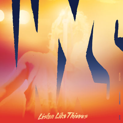 Listen Like Thieves (40th Anniversary) - INXS [VINYL]