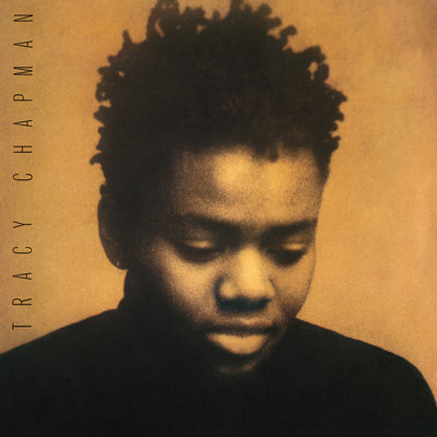 Tracy Chapman (35th Anniversary) - Tracy Chapman [VINYL]