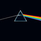 The Dark Side of the Moon (50th Anniversary Remaster) - Pink Floyd [VINYL]