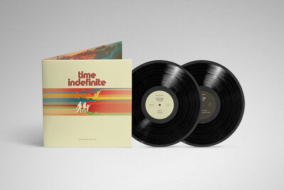 Time Indefinite - William Tyler [VINYL]
