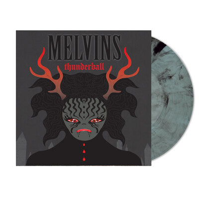 Thunderball - Melvins [VINYL]