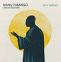 Sax & Spirituals: Lamastabastani - Manu Dibango [VINYL]