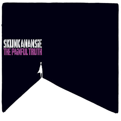 The Painful Truth - Skunk Anansie [VINYL]