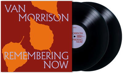 Remembering Now - Van Morrison [VINYL]
