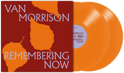 Remembering Now - Van Morrison [VINYL]