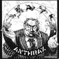 Capitalism Is Cannibalism - Anthrax [VINYL]