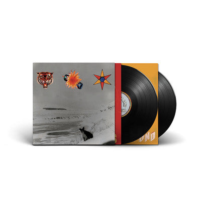 The Three EPs (Reissue) - The Beta Band [VINYL]