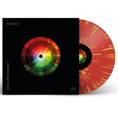 Show Me Heaven (RSD 2025) - Archive [VINYL]