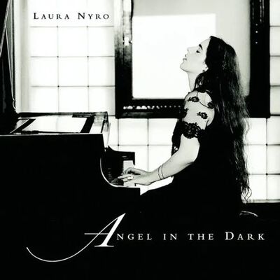 Angel in the Dark (RSD 2025) - Laura Nyro [VINYL]