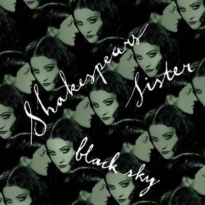 Black Sky (RSD 2025) - Shakespear's Sister [VINYL]