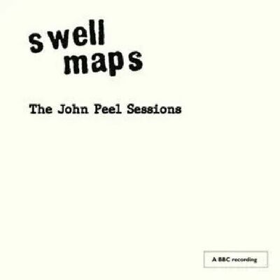 The John Peel Sessions (RSD 2025) - Swell Maps [VINYL Limited Edition]