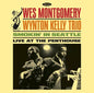 Smokin' in Seattle (RSD 2025): Live at the Penthouse - Wes Montgomery with the Wynton Kelly Trio [VINYL]